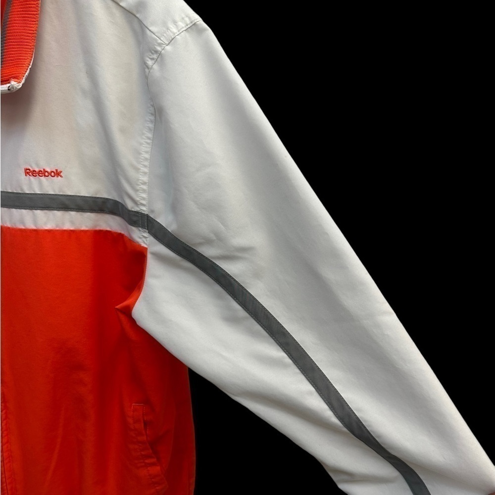 Reebox Jacket - Picture 4 of 7